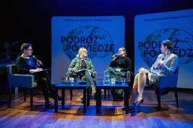 To nie jest czas na strach