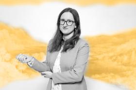 pulsar nadaje. Dominika Zaremba: Zmiany klimatu trzeba opowiedzieć